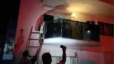 Erdek’te Şok Edici Cinayet: Burak İnci Kız Arkadaşı Dilruba’yı Bıçakladı