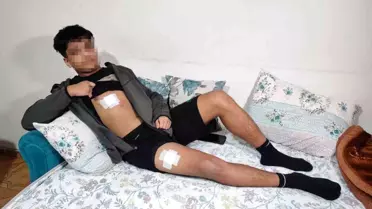 Adana’da 15 Yaşındaki Genç, Sosyal Medya Üzerinden Tanıştığı Kızın Eski Sevgilisi ve Arkadaşları Tarafından Bıçaklandı