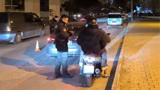 Antalya’da Güvenlik Operasyonları: 2.900’a Yakın Gözaltı ve 500’ün Üzeri Tutuklama