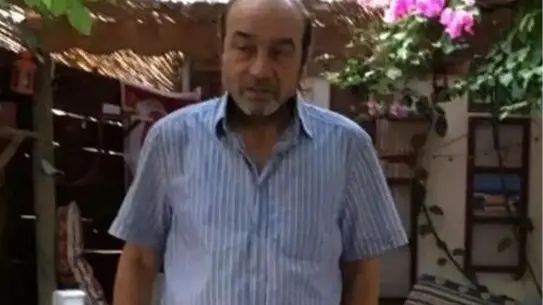 Datça’da 73 Yaşındaki İbrahim Durdu Evinde Hayatını Kaybetti