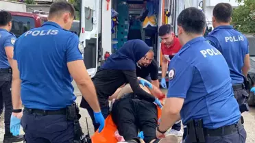 DNA Testi Şok Ettirdi: Boşanmış Baba Oğlunun Gerçek Kimliğini Öğrendi