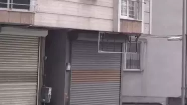 Esenyurt’ta Şiddete Maruz Kalan Kadın, Uyarılara Rağmen Camdan Atladı