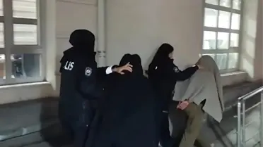 Kayseri'de Kadınların Fuhuş ve Hırsızlık Suçlarıyla Mücadele: Polis Operasyonu Sonuçları