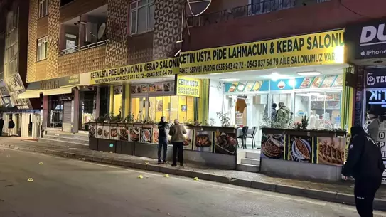 Gebze'de Kebapçıya Silahlı Saldırı: Tutuklu Sayısı Üçe Çıktı