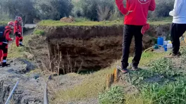 Antalya’da Kayıp Çocuk Ali Biçer, Adana’da Görüntülendi: Arama Çalışmaları Hız Kesmeden Devam Ediyor