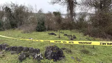 Ferizli'de 27 Gün Aranan Murat Arslan’ın Ölüm Nedeni Araştırılıyor