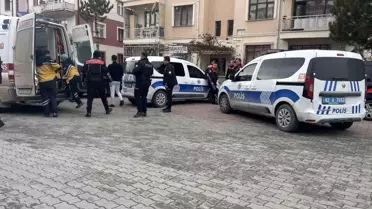 Konya’da 70 Yaşındaki Emekli Avcı, Tüfek Temizlerken Kolundan Yaralandı