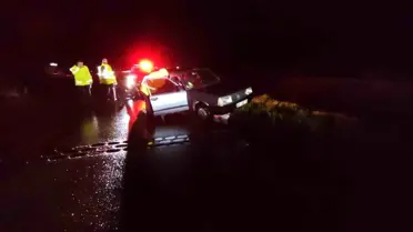 Manavgat'ta 300 Promil Alkollü Sürücüye 44 Bin TL Para Cezası Kesildi