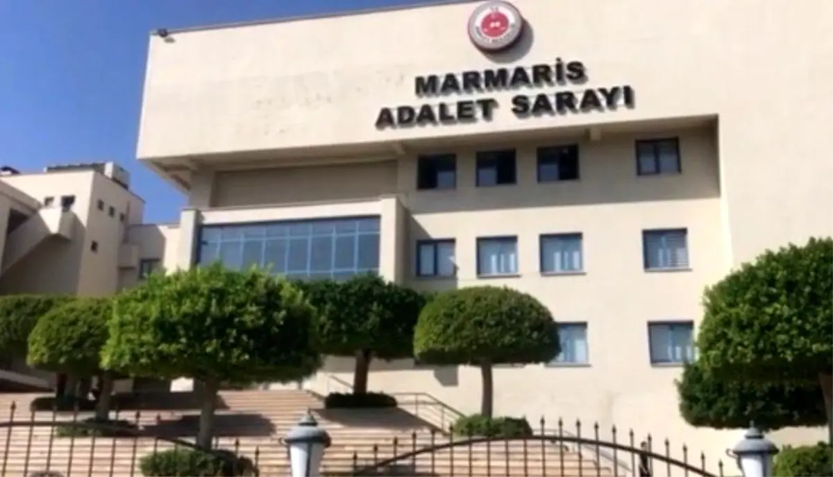 Marmaris’te Silahlı Saldırı: Kaçan Zanlılar Aydın’da Yakalandı