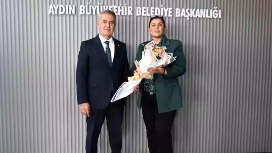 Buharkent Belediye Başkanı Erol, Çerçioğlu'na Siyasi Nezaket Çağrısı Yaptı