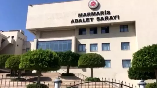 Marmaris’te Silahlı Saldırı: Kaçan Zanlılar Aydın’da Yakalandı