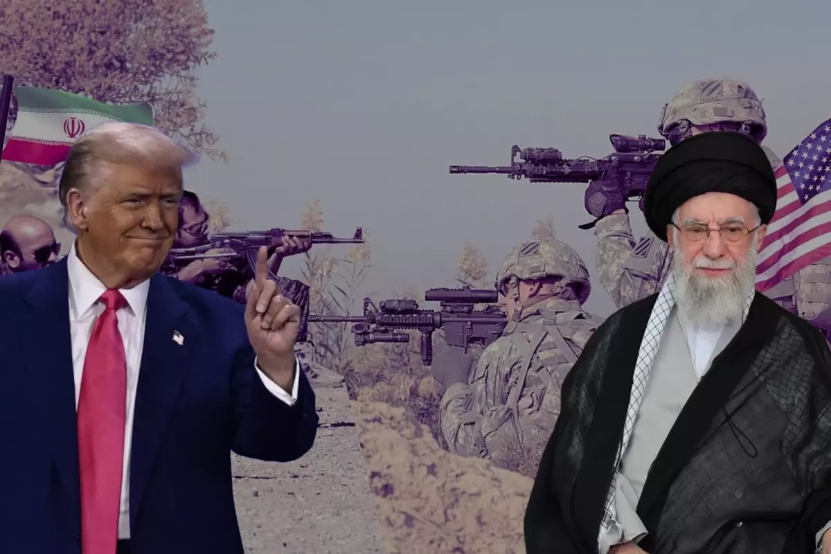 İran'ın yeni İHA'ları