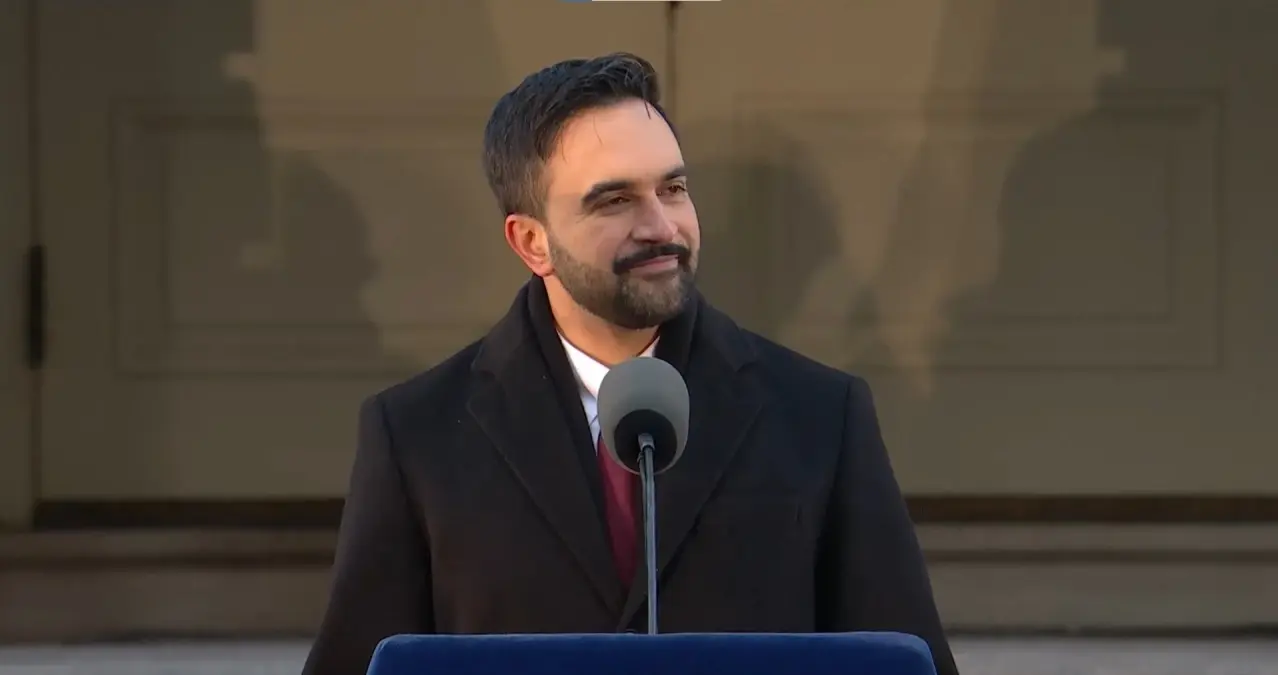 New York Belediye Başkanı Mamdani, Zenginlerden Vergi Artışı İstiyor