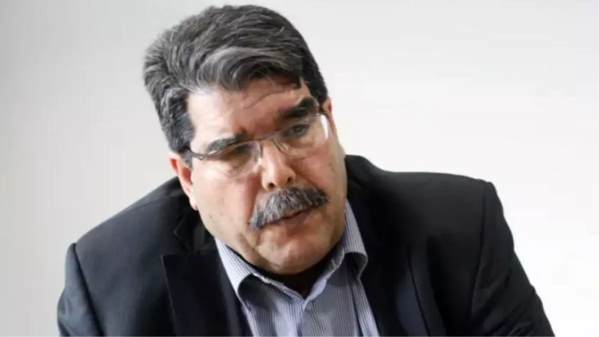 Müslim'in Şam ve Paris iddiaları