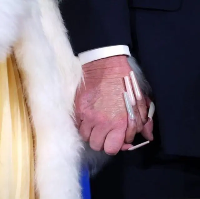 Etkinlik alanı ve dekorasyon