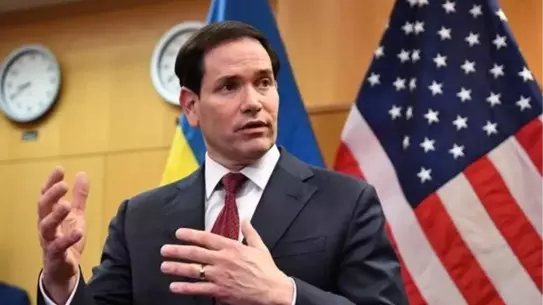 ABD Dışişleri Bakanı Rubio, Venezuela’da Askeri Operasyon Planlamadığını Belirtti