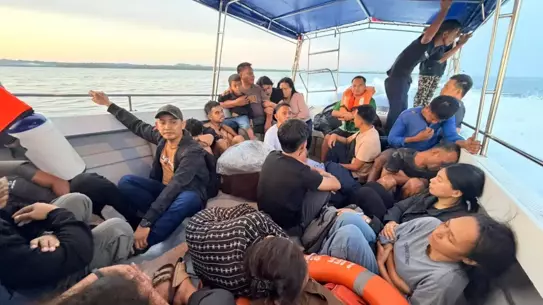Filipinler'de Feribot Faciası: Ölüm Sayısı 29'a Ulaştı, Kurtarma Çalışmaları Sürüyor