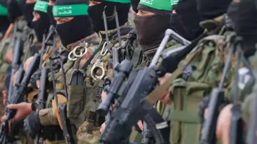 Hamas, Gazze Yönetimini Tekno‑Komiteye Devretmeye Hazır Olduğunu Duyurdu