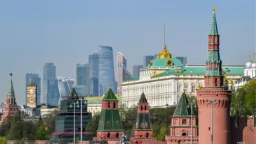 Putin ve Şara, Suriye'deki Rus Üslerini ve Ticari İşbirliğini Görüştü