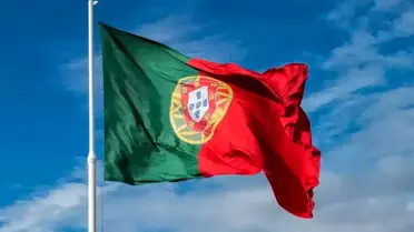 Kristin Fırtınası İber Yarımadası'nı Vurdu: Portekiz'de 5 Ölü, İspanya'da Okullar Tatil Edildi