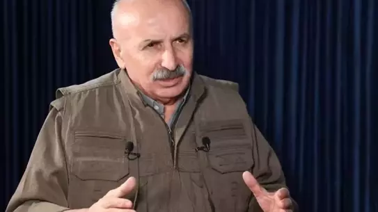 PKK Elebaşı Karasu'dan Türkiye'ye Çarpıcı Uyarı: "Yaptıklarınızın Bedelini Ödeyeceksiniz"