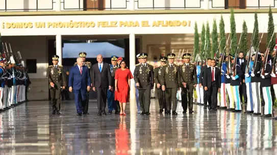 Delcy Rodriguez, Venezuela’nın Geçici Devlet Başkanı Olarak 'Başkomutan' Ünvanını Aldı