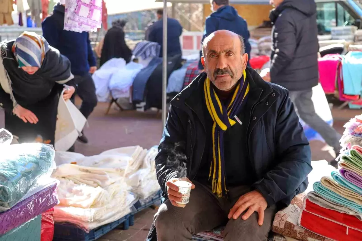 Gümüşhane Pazarında 50 Yıllık Tecrübenin Arkasındaki Dürüstlük Rehberi