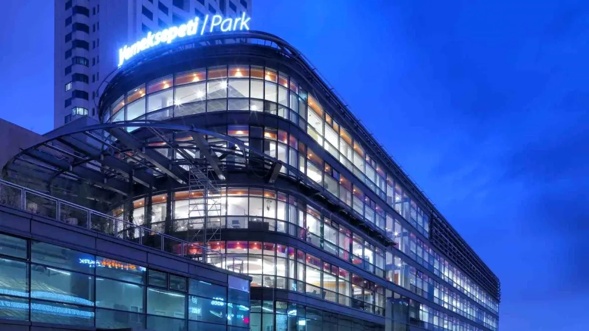 Yemeksepeti’nin Türkiye Ekonomisine 3 Milyar Euro Katkısı ve 121 Bin Yeni İş İmkanı