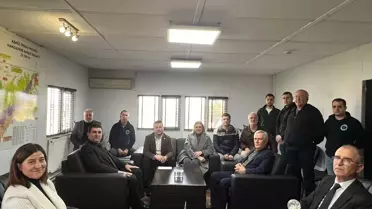 İpsala’da Sulama Yatırımları: Fatma Aksal’dan Üreticilere Destek Mesajı