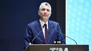 Türkiye'nin İhracatı 390 Milyar Dolara Ulaştı, 160 Bin İhracatçı Destekleniyor