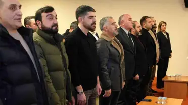 ETSO Gençlik Projesi Görseli