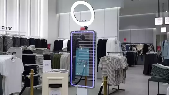 DeFacto, Suudi Arabistan’da Cidde’de İlk Mağazasını Açtı