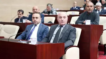 Erzurum’da 2026 Yılı İlk Koordinasyon Zirvesi: Yatırımlar ve Ekonomi Stratejileri Masada