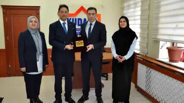 Erzurum’da Dezavantajlı Gruplara Yeni İstihdam Fırsatları: Kudağa Projesi Başladı