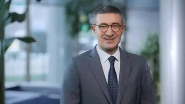 Garanti BBVA, Global Finance’dan Sürdürülebilir Finans Üç Ödülünü Aldı