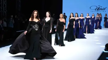 IF Wedding Fashion İzmir 2026: 71 Ülkeden 1.500 Profesyonel Ziyaretçi Şehrimizi Ziyaret Etti