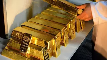 Rusya’da Altın İhracatı Yasaklanıyor: 100 Gram Üzeri Külçe Çıkışı Yasaklandı
