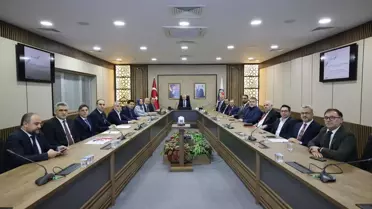 Sakarya’da 2025 İstihdam Rakamları Açıklandı: SGK Kayıtları Rekor Seviyede