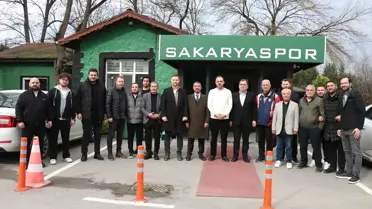 Sakaryaspor’da Finansal İyileşme ve Transfer Yasağı Kaldırıldı
