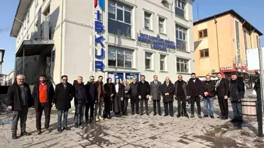 Erzincan’da İşsizlik Hedefinin Altına Düşmek İçin 1,5 Milyon TL’lik Yeni İstihdam Projesi