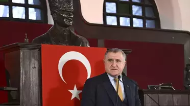 Kurtulmuş'tan Uluslararası Sisteme Dair Kapsamlı Değerlendirme