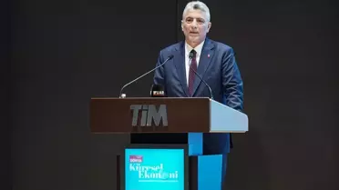 AB ile Gümrük Birliği Müzakereleri İlerliyor: Yeni Güncellemeler