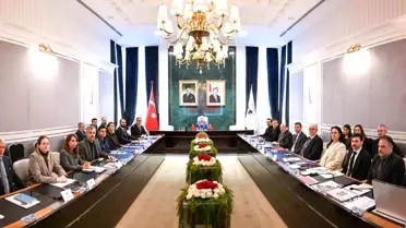 Kırklareli'de Kültür ve Turizm Stratejisi 2026: Vali Turan'dan Yeni Hedefler