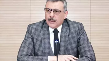 Erzurum’da 803 Kamu Yatırım Projesi Açıklandı: 123 Milyar TL’lik Bütçe ve Durum Raporu