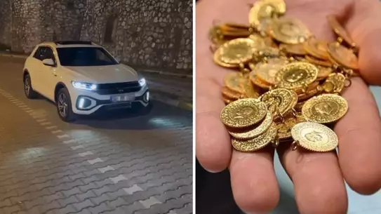 Altınını Satıp Araba Alan Vatandaş, Fiyat Artışını Pişmanlıkla Anlatıyor