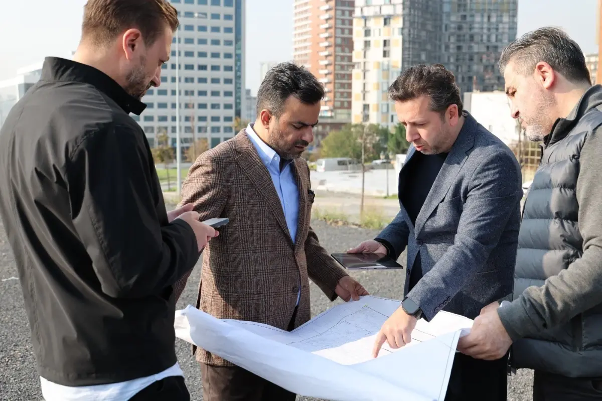 Bağcılar Belediyesi, 2025’te Mahallelerine 10 Yeni Proje ve Sosyal Alan Ekledi