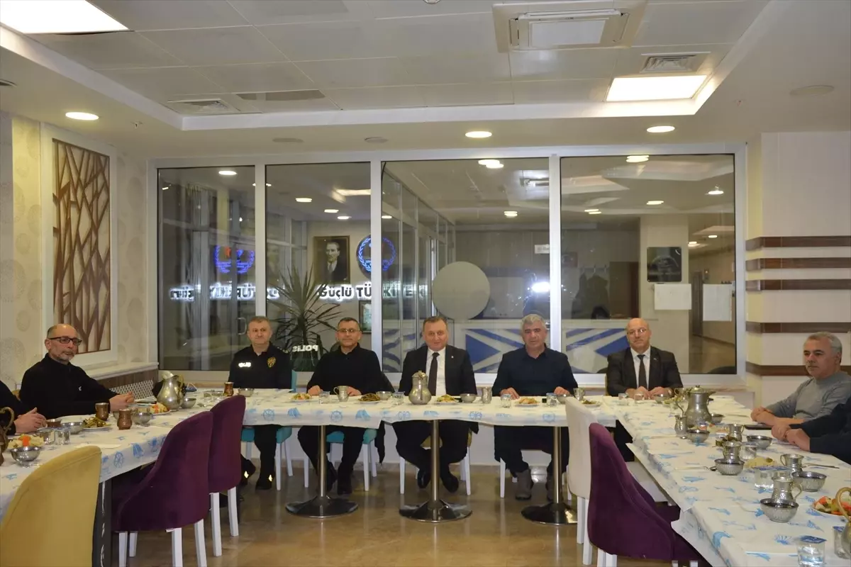 Havza TSO, Gençlere Yönelik Spor ve Kültür Programlarıyla Destek Veriyor