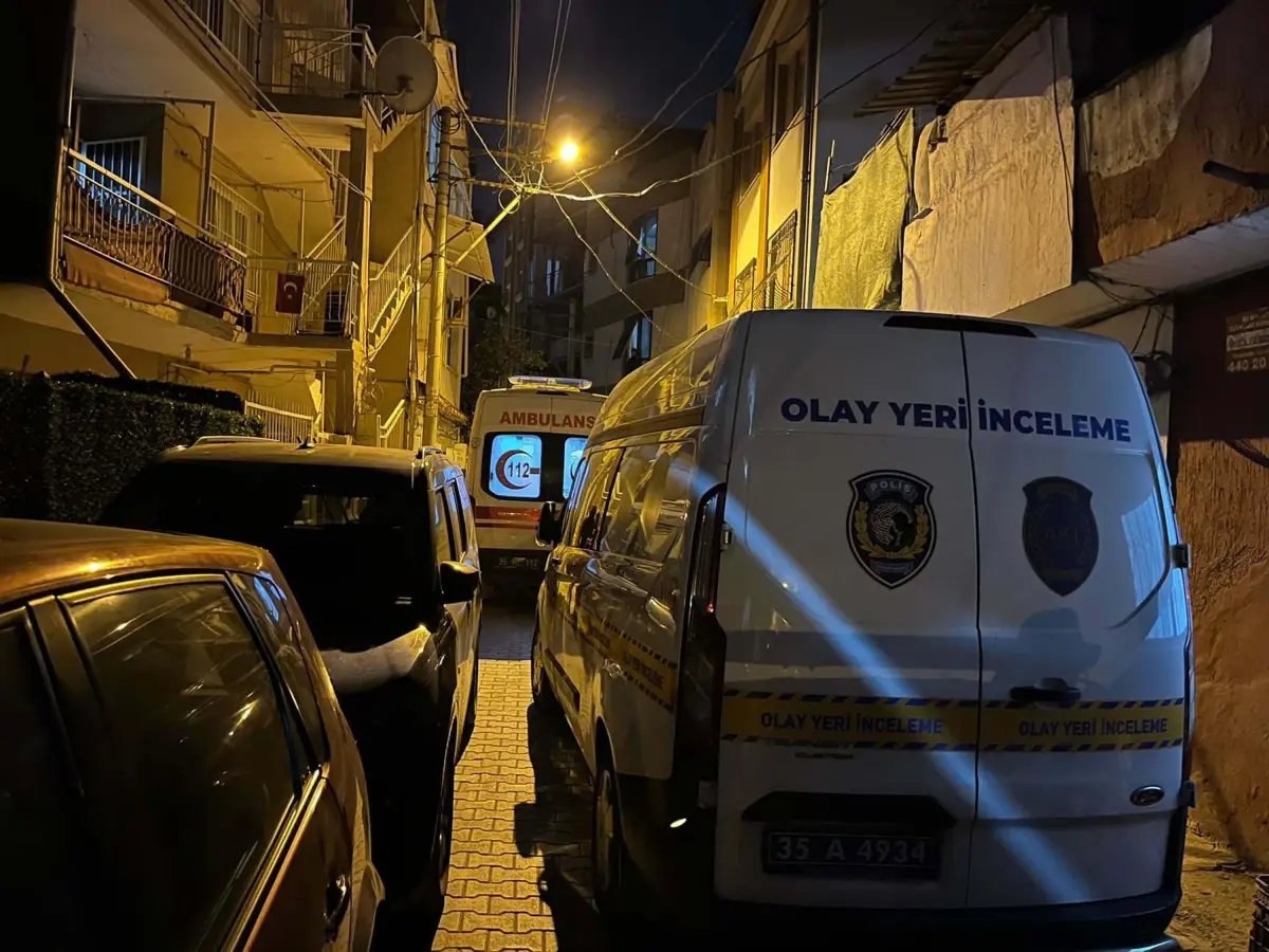 İzmir'de Omurilik Kanseri Hastasının Eşine Saldırısı: Rüstem Teker'in Duruşması ve Ağırlaştırılmış Müebbet Ceza Talebi