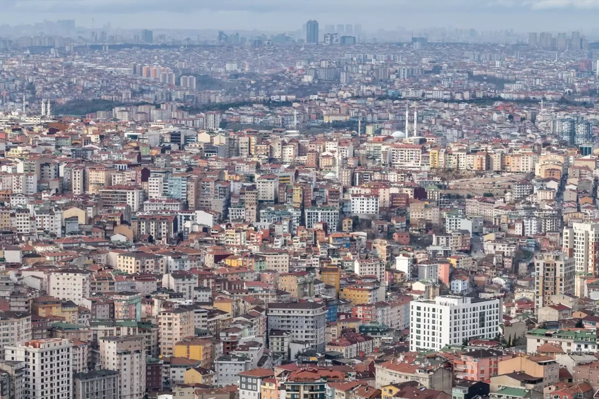 Kira Sektöründe Yeni Trend: Adres Kiralama 2.500 TL'den Başlıyor