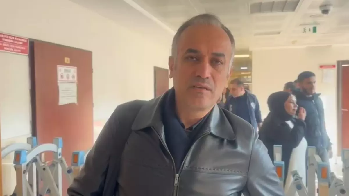 Diyarbakır’da Narin Güran Davası: 15 Sanık Yeniden Yargılanıyor